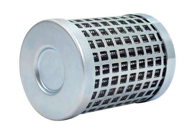 dust removal filter cartridge